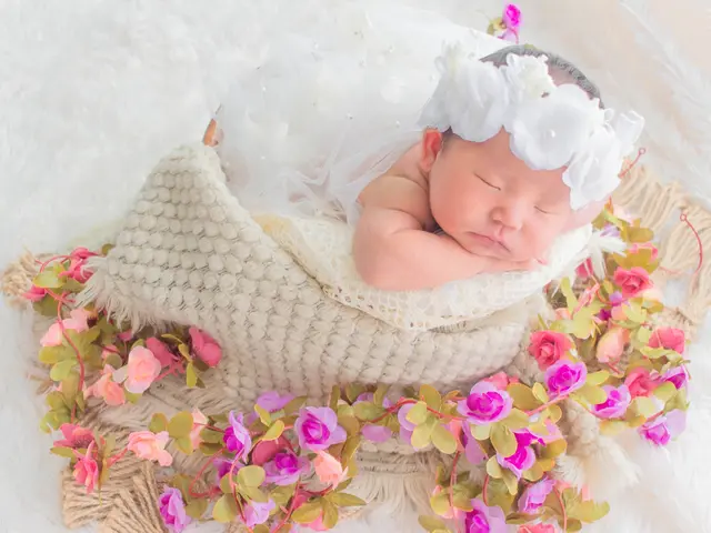 「元保育士で4児のママ、専門スクール卒業の安心できる女性カメラマン」