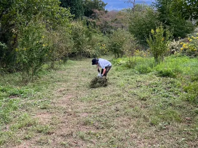 自社スタッフによる丁寧作業で隅々まで美しく！営業時間外・対応地域外も相談OKサービスの画像