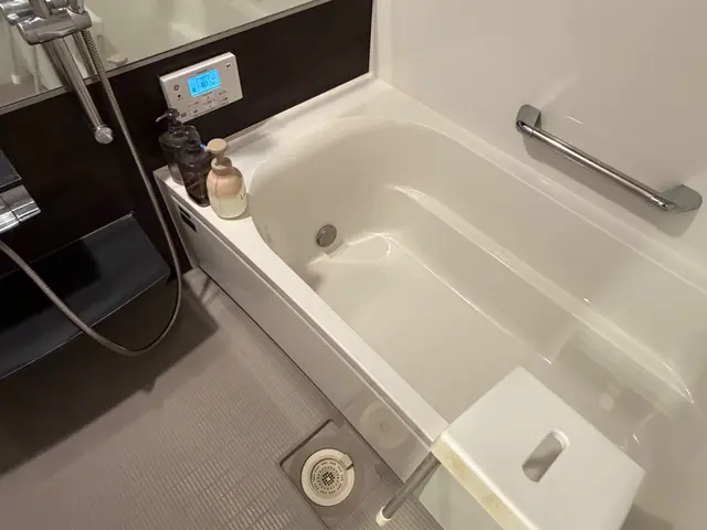 プロの技術でご満足いただけるように心を込めて作業いたしますサービスの画像