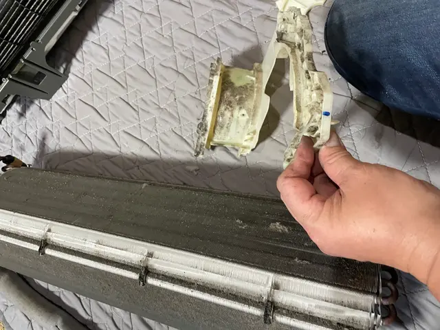 プロの技術でご満足いただけるように心を込めて作業いたしますサービスの画像