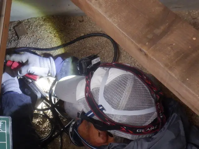 【業歴50年の実績】あなたの「困った」を当社スタッフが全力で解決します！サービスの画像