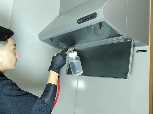 "SIAAマーク"取得"光不要の機能性触媒コーティングサービスの画像