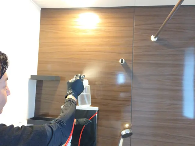 "SIAAマーク"取得"光不要の機能性触媒コーティングサービスの画像