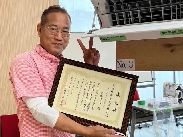 【家庭用使用のみ】非喫煙者の画像本人がお伺い。親切丁寧な作業接客を心掛けていますサービスの画像