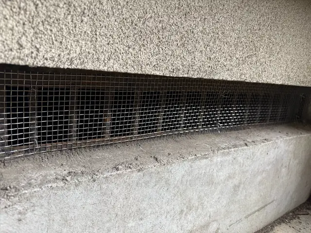 プロの技術でご満足いただけるように心を込めて作業いたしますサービスの画像