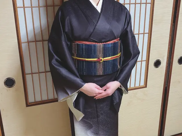 早い◎綺麗◎経験豊富なプロのお着付&ヘアセットサービスの画像