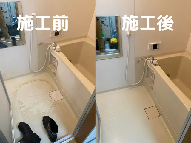 ［年間1000件以上］【お得なセットプラン！】水回りまとめてピカピカに☆サービスの画像