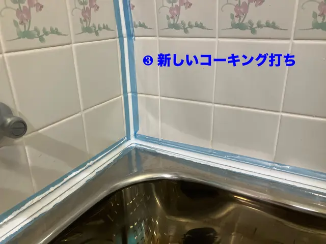 業界歴40年以上の職人技！室内の水廻りの他、ガラス・家具・壁・床・天井にも対応！サービスの画像