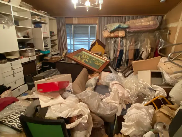 リサイクル料不要！♪写真で即お見積り★少量～大量も可！ご相談下さいサービスの画像