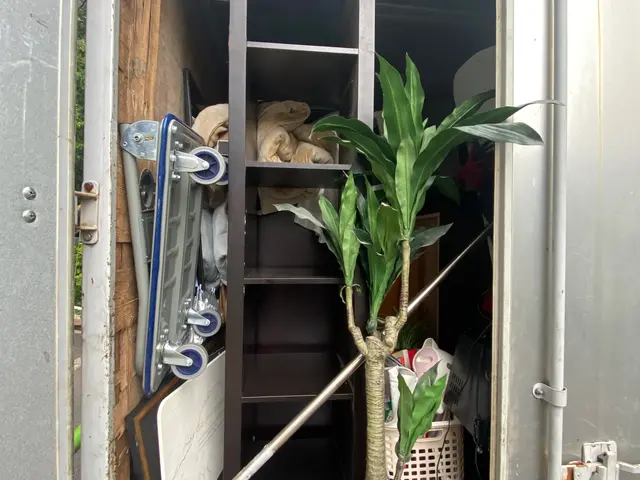 リサイクル料不要！♪写真で即お見積り★少量～大量も可！ご相談下さいサービスの画像