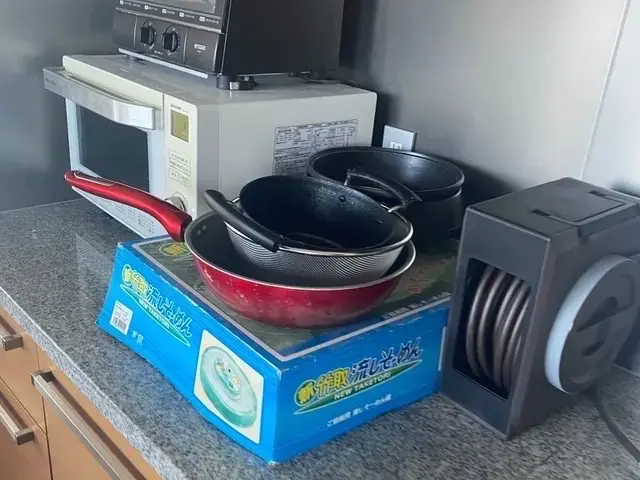 リサイクル料不要！♪写真で即お見積り★少量～大量も可！ご相談下さいサービスの画像