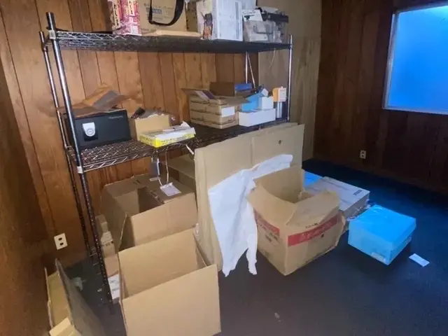 リサイクル料不要！♪写真で即お見積り★少量～大量も可！ご相談下さいサービスの画像