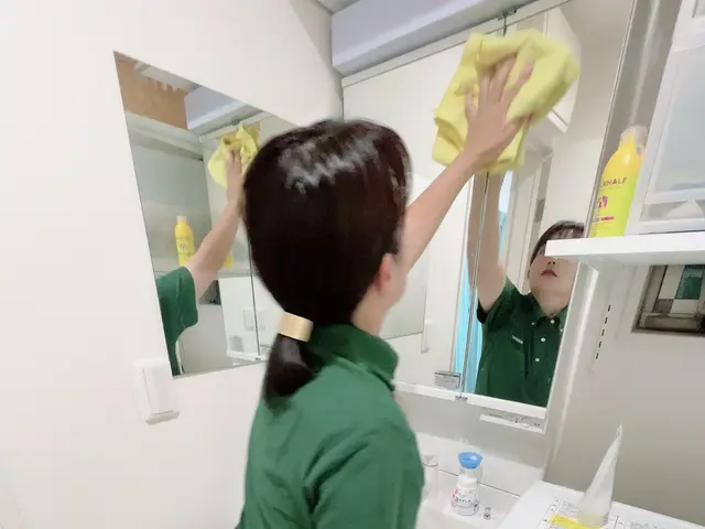 【二人作業】二人で作業いたしますので２倍の仕事量☆2時間から対応します。サービスの画像