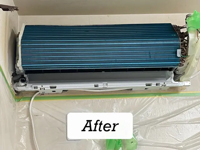 ◎１台9,000〜！◎ドレンパン外し7,000円はココだけ！◎【電気工事士】サービスの画像