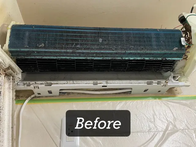 ◎１台9,000〜！◎ドレンパン外し7,000円はココだけ！◎【電気工事士】サービスの画像