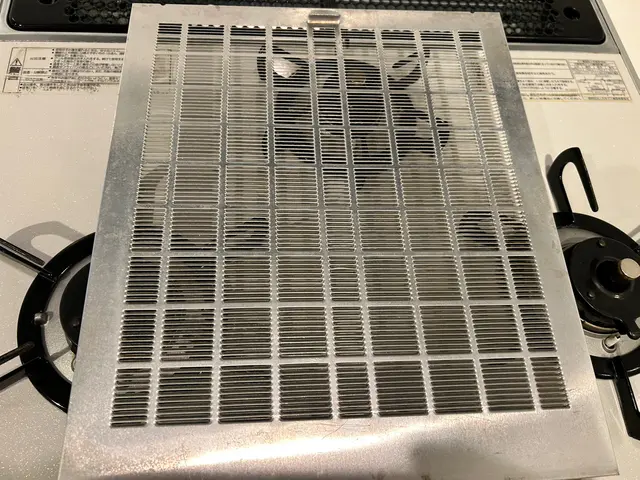 ★プロに任せて安心２点パック(キッチン、レンジフード、)サービスの画像