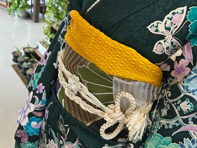 【業歴25年の実績】京都きのも学院の1級講師◎訪問着・振り袖・浴衣など対応