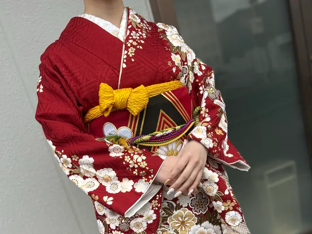 【業歴25年の実績】京都きのも学院の1級講師◎訪問着・振り袖・浴衣など対応