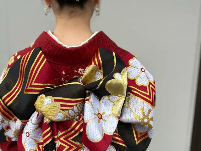 【業歴25年の実績】京都きのも学院の1級講師◎訪問着・振り袖・浴衣など対応