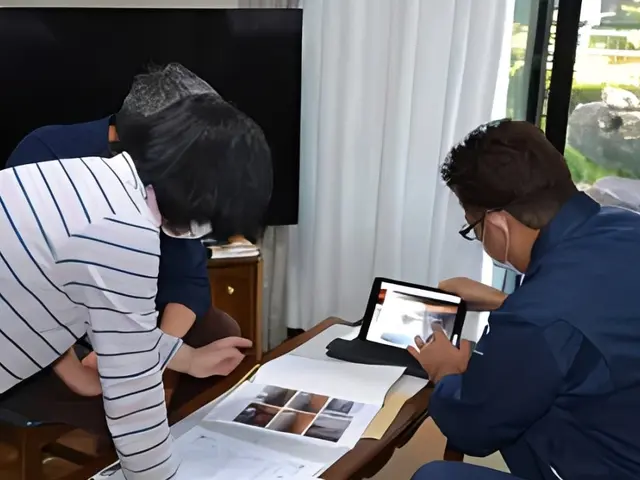 コウモリ駆除歴10年以上の有資格者多数在籍【事前見積り無料】【事前調査可能】サービスの画像