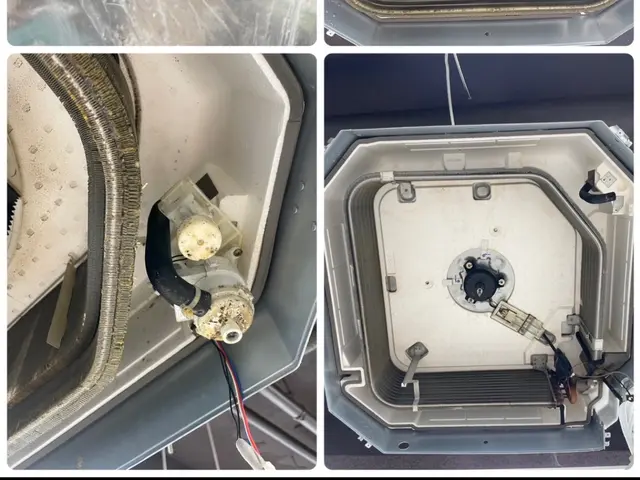 ｟複数台依頼｠業務用エアコンに特化！     ★大手での業務経験アリ★サービスの画像