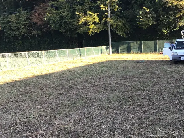 【完全自社施工】プロの技術でご満足いただけるように心を込めて作業いたしますサービスの画像