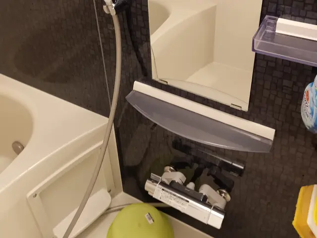 【女性スタッフ同行可能】自信の自社施工◎営業時間外も対応いたしますサービスの画像