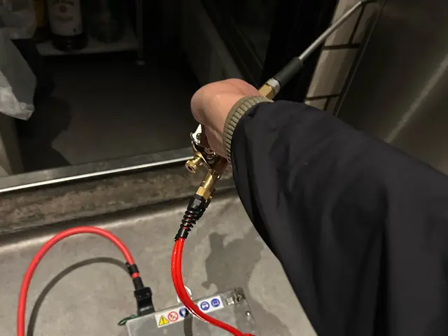 【アワード受賞】　■■入居前施工■■ ■侵入経路封鎖■難防除対応します■駆除防除サービスの画像