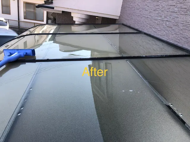 【床面の無料クリーニング！】◆ 追加料金・トラブルほぼなし！安心の業者サービスの画像