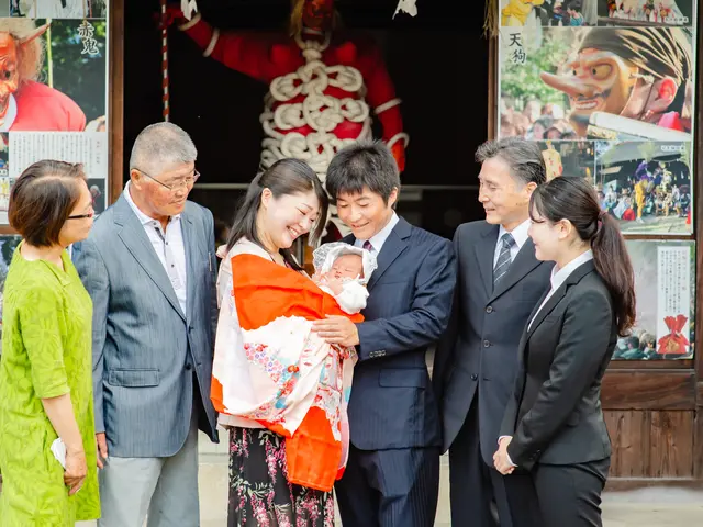 ご家族の大切な瞬間、心を込めて温かみのある写真をお撮りします！