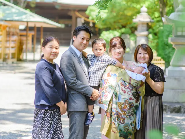 ご家族の大切な瞬間、心を込めて温かみのある写真をお撮りします！