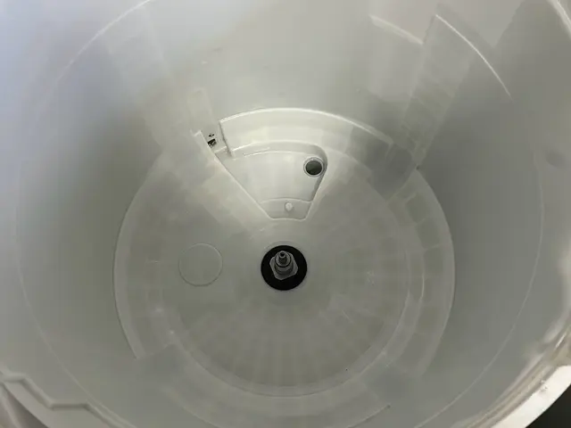 洗濯機クリーニングサービスの画像