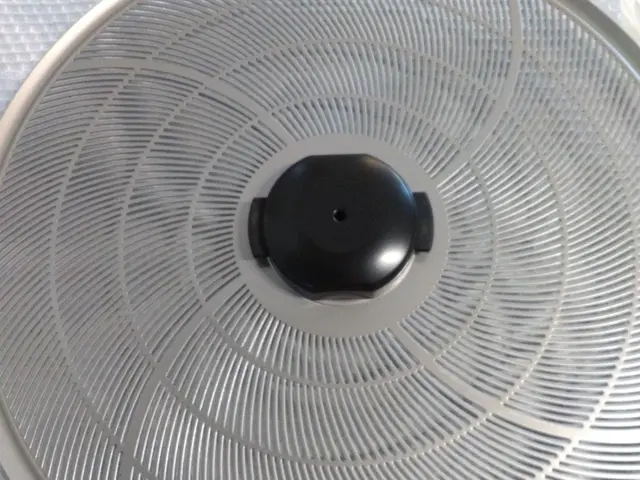 サラサラの手触りを実感サービスの画像