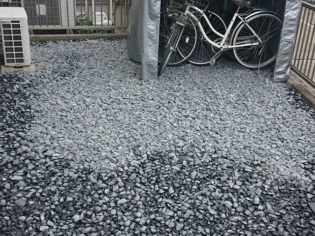 ＜年中無休＞お庭のことならなんでもご相談ください！気さくな若手庭師がお伺いしますサービスの画像