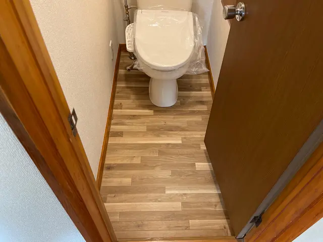 【業歴27年の経験と実績】住まいの「困った」を全力解決！サービスの画像