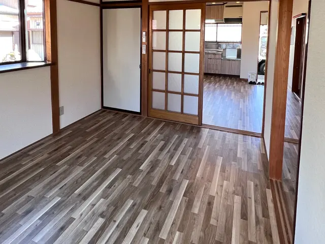 【業歴27年の経験と実績】住まいの「困った」を全力解決！サービスの画像