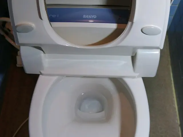 ◆業歴１２年　安心施工◆トイレがピカピカで☆気分リフレッシュ！運気も上昇？サービスの画像