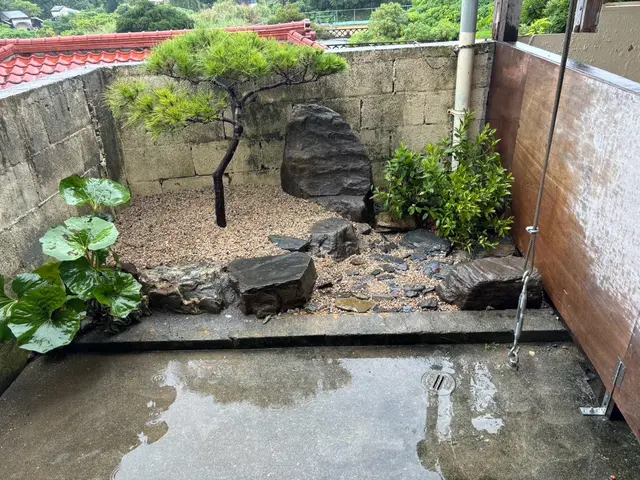 【新規出店】10年以上の業界歴！松の木、黒木の剪定もお任せください！サービスの画像