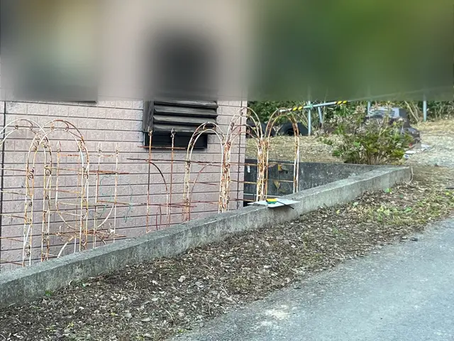 【草むしりでお庭をスッキリさせませんか？】お庭の草むしり(手作業)サービスの画像