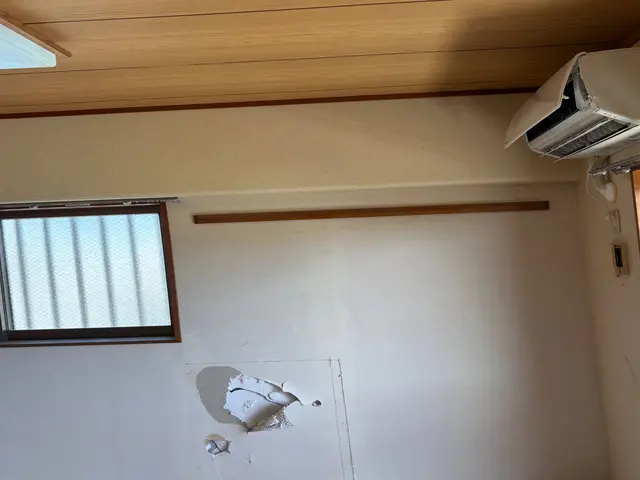 お客様のお力になります！経験と知識を活かして迅速丁寧に作業いたしますサービスの画像