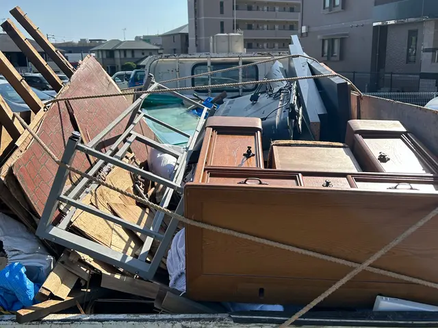 【祝♫新規出店】安心の法人企業★豊富な経験と知識で安心！サービスの画像