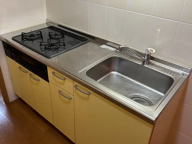 【ぜひご覧ください!!】◇水回り3点セット◇お客様の気になる箇所を徹底洗浄♪サービスの画像