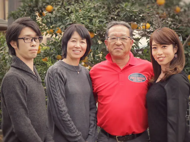 【カメラ歴20年以上】4歳児のパパです！家族写真は当店にお任せください