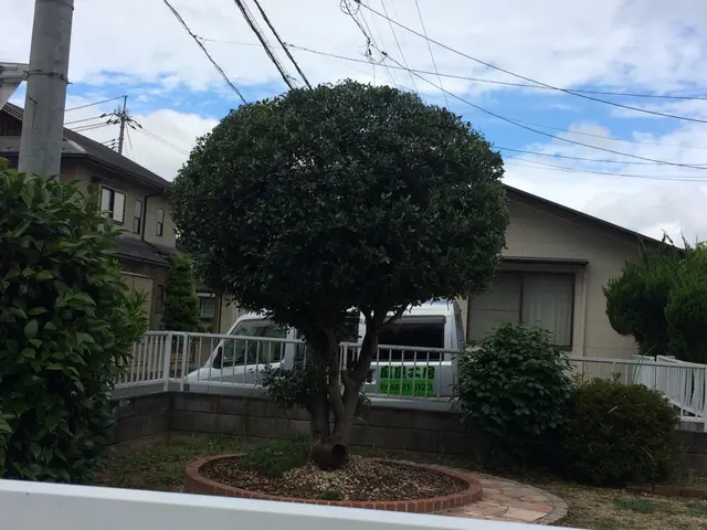 鳥取県西部で活動しています。お客様のご要望通りの仕上がりかしっかり確認します！サービスの画像