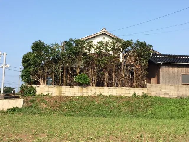 鳥取県西部で活動しています。お客様のご要望通りの仕上がりかしっかり確認します！サービスの画像