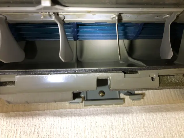 【エアコン分解洗浄】サービスの画像