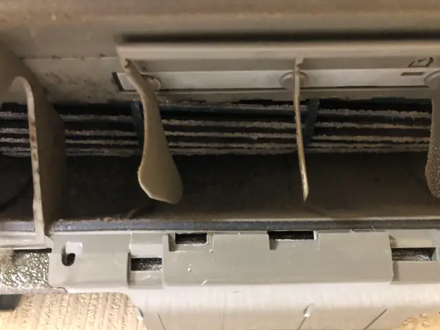 【エアコン分解洗浄】サービスの画像