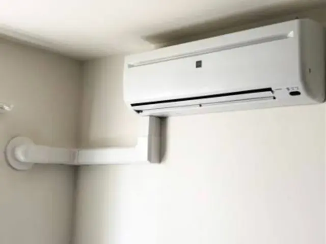 エアコン取付サービスの画像