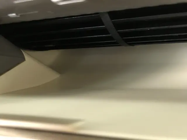 エアコンのカビを徹底洗浄しましょう★いつも二人でお伺い★丁寧な作業が好評ですサービスの画像