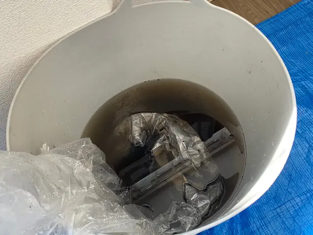 夏本番前にスッキリクリーンアップしませんか？カビや雑菌のニオイの根源からカットサービスの画像